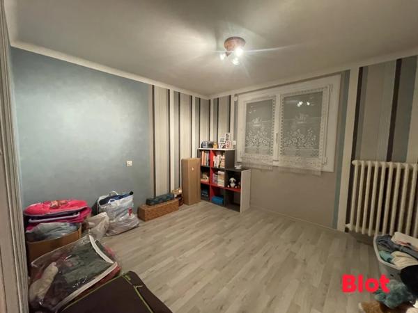 Maison 7 pièce(s)