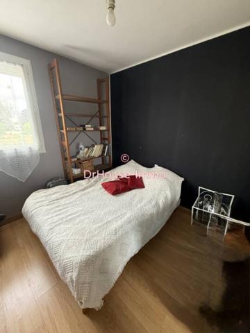 Appartement à vendre 3 pièces de 57 m²