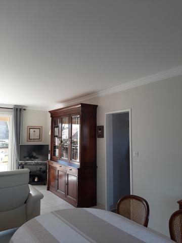 maison en très bon état sur sous sol