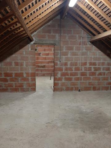 maison en très bon état sur sous sol