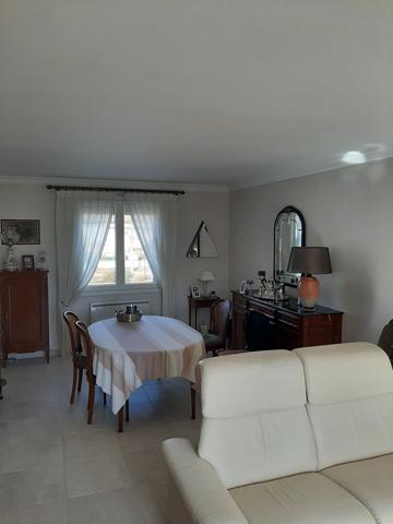 maison en très bon état sur sous sol