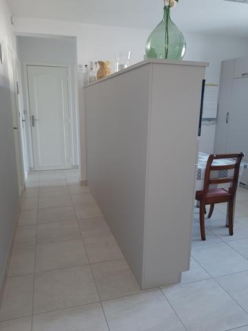 maison en très bon état sur sous sol