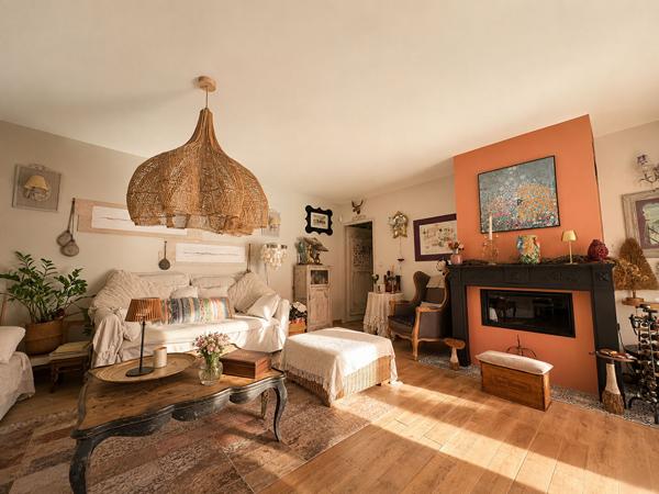 Maison 5 pièces 133 m2