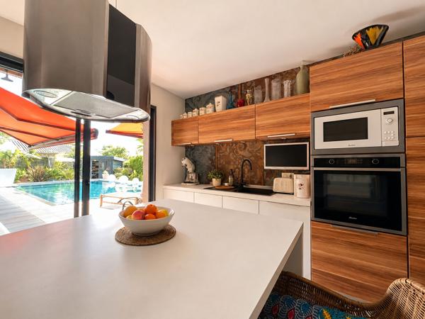 Maison 5 pièces 133 m2