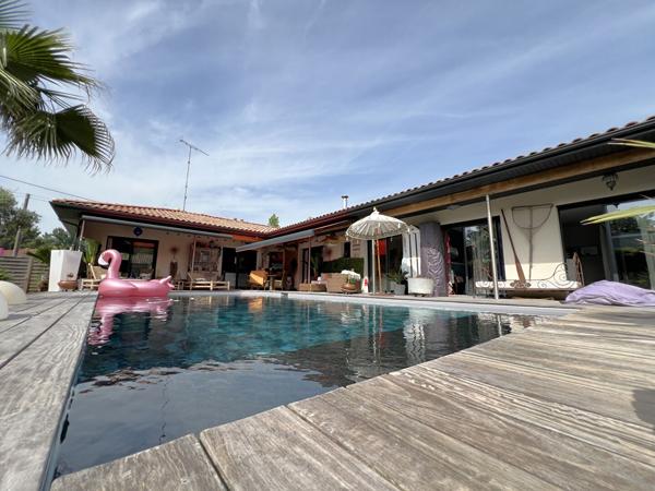 Maison 5 pièces 133 m2