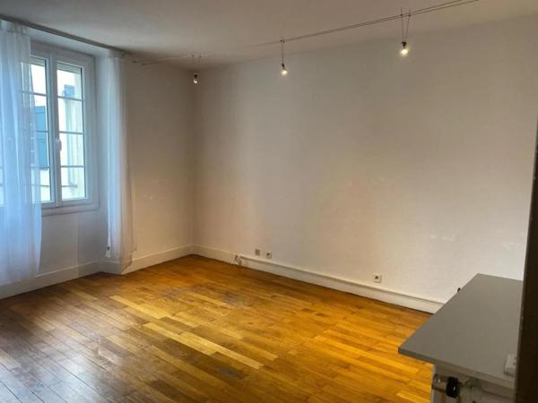 Appartement à louer à Aubenas (07200)