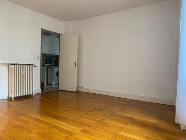 Appartement à louer à Aubenas (07200)