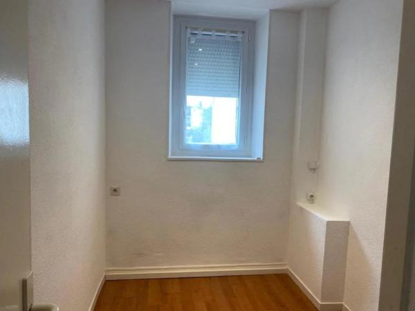 Appartement à louer à Aubenas (07200)