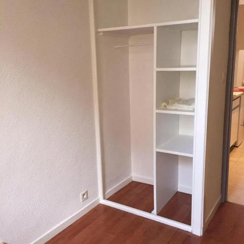 Appartement à louer à Aubenas (07200)