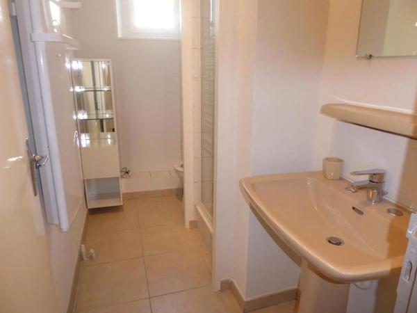 Appartement à louer à Aubenas (07200)