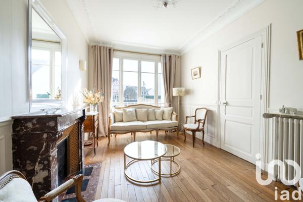 Maison à vendre 6 pièces 140 m² Montesson