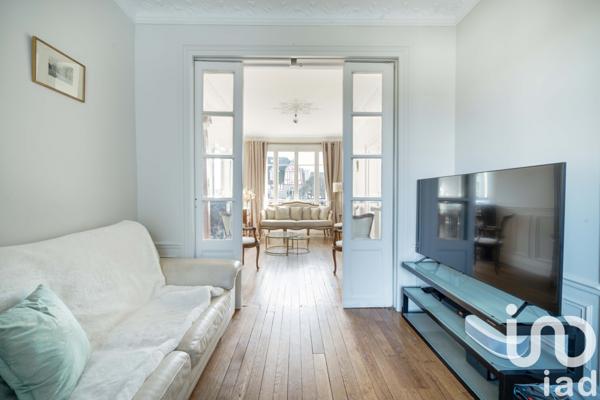 Maison à vendre 6 pièces 140 m² Montesson