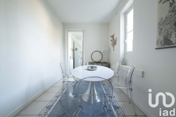 Maison à vendre 6 pièces 140 m² Montesson