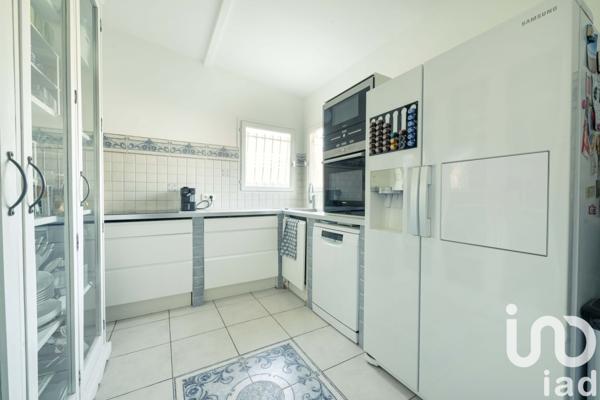 Maison à vendre 6 pièces 140 m² Montesson