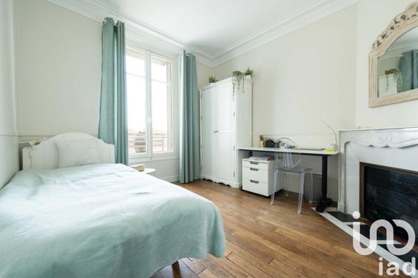 Maison à vendre 6 pièces 140 m² Montesson