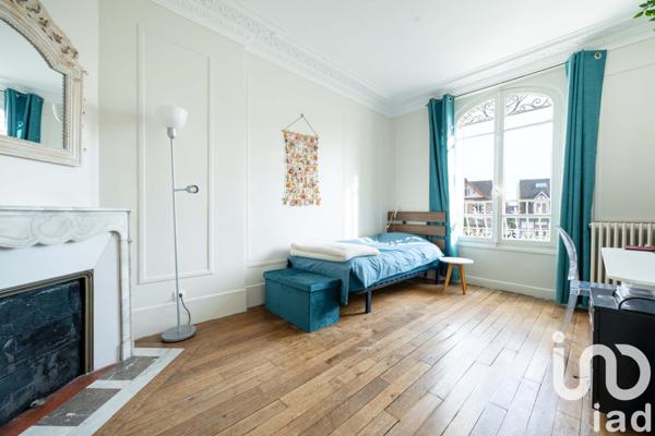Maison à vendre 6 pièces 140 m² Montesson