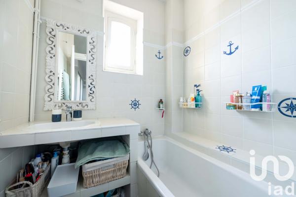 Maison à vendre 6 pièces 140 m² Montesson