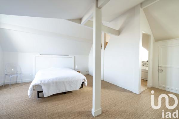 Maison à vendre 6 pièces 140 m² Montesson
