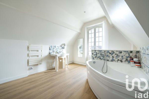 Maison à vendre 6 pièces 140 m² Montesson