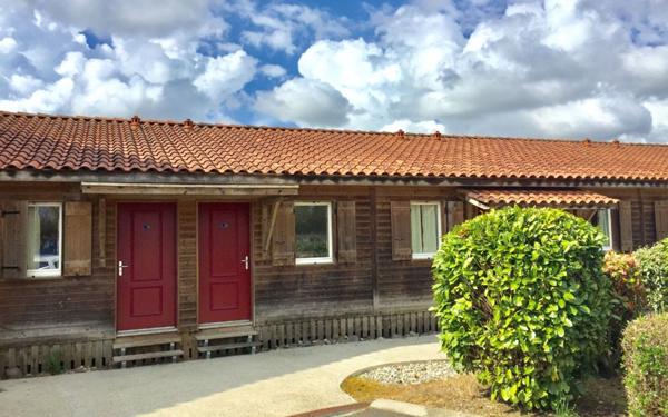 Appartement à vendre    2 pièces •  Cassen