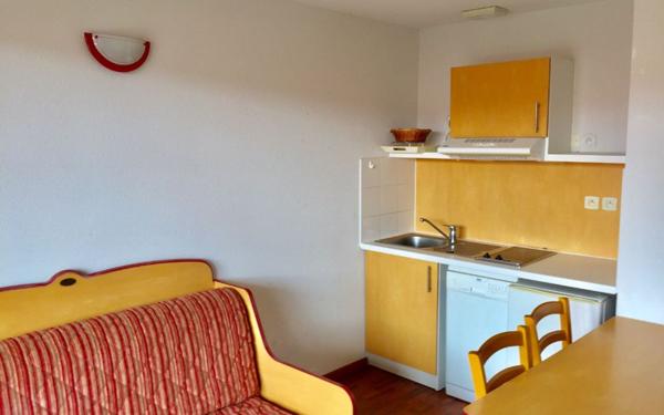 Appartement à vendre    2 pièces •  Cassen