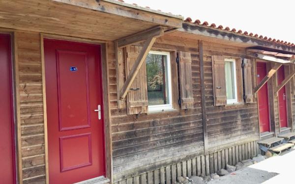 Appartement à vendre    2 pièces •  Cassen