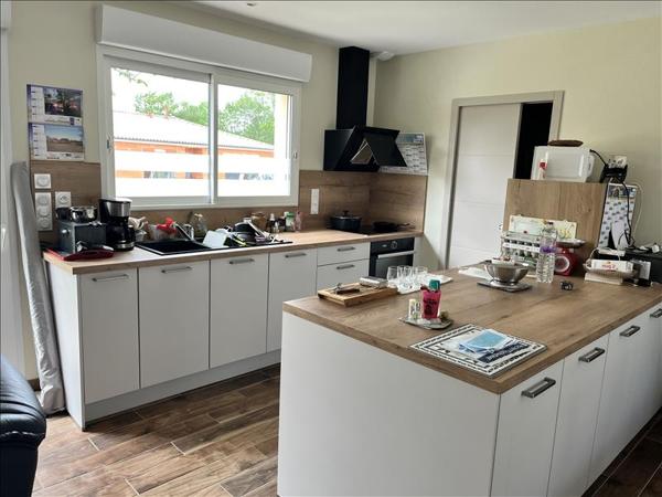 Maison à vendre |  Concots |  3 pièces | 77 m²