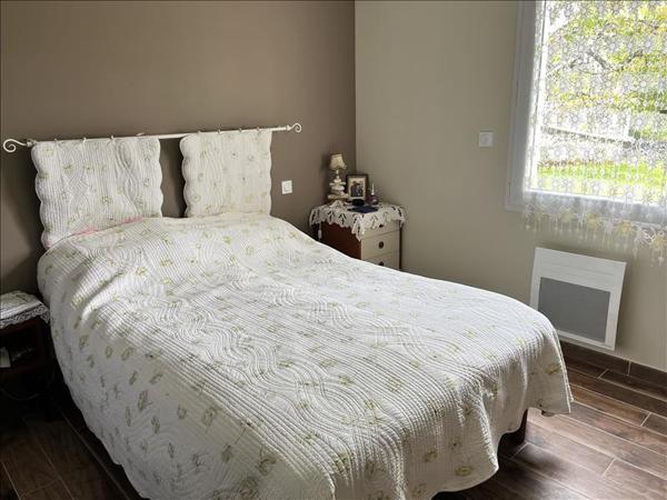 Maison à vendre |  Concots |  3 pièces | 77 m²