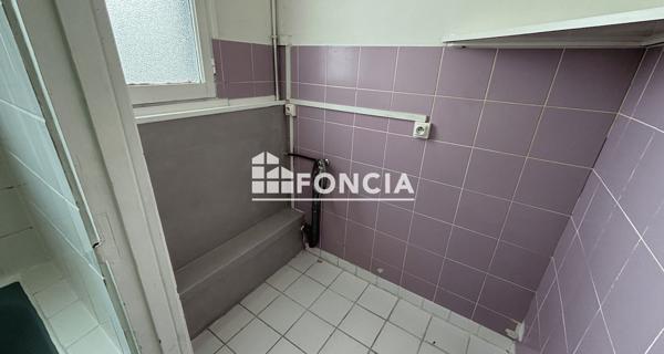 À vendre Appartement 3 pièces 61 m² - ÉVreux 27000