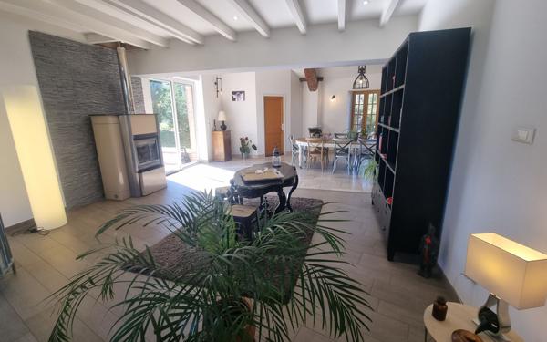 Maison à vendre    5 pièces •  Montauban