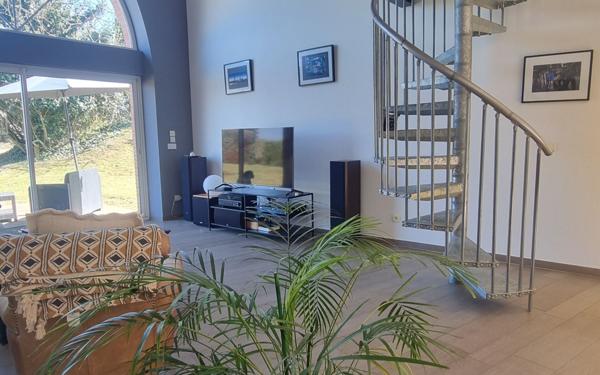 Maison à vendre    5 pièces •  Montauban