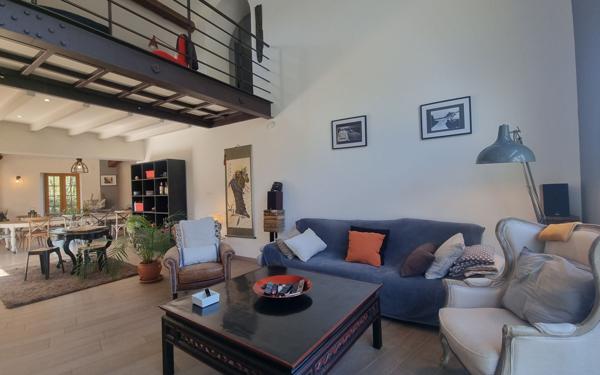 Maison à vendre    5 pièces •  Montauban