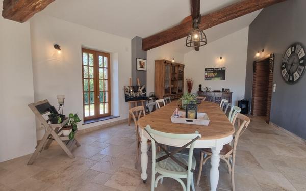 Maison à vendre    5 pièces •  Montauban