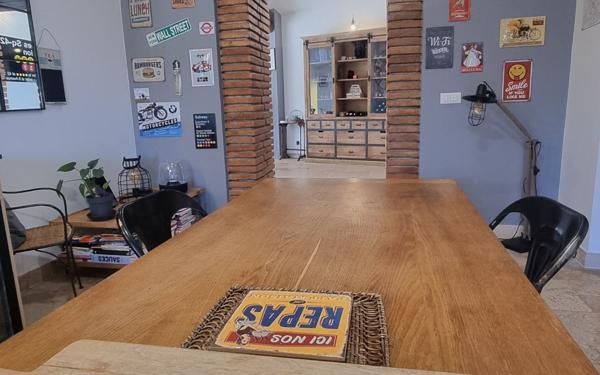 Maison à vendre    5 pièces •  Montauban