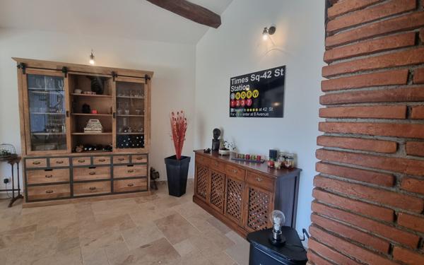 Maison à vendre    5 pièces •  Montauban