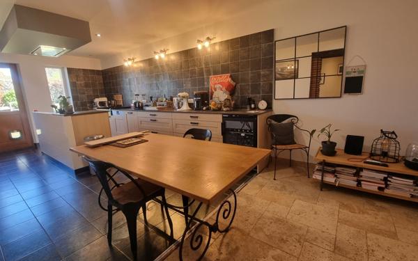 Maison à vendre    5 pièces •  Montauban