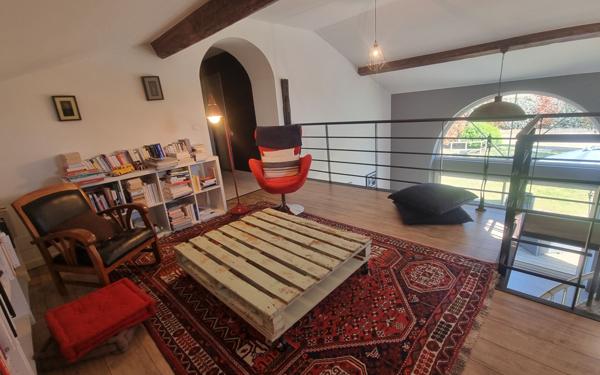 Maison à vendre    5 pièces •  Montauban