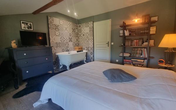 Maison à vendre    5 pièces •  Montauban