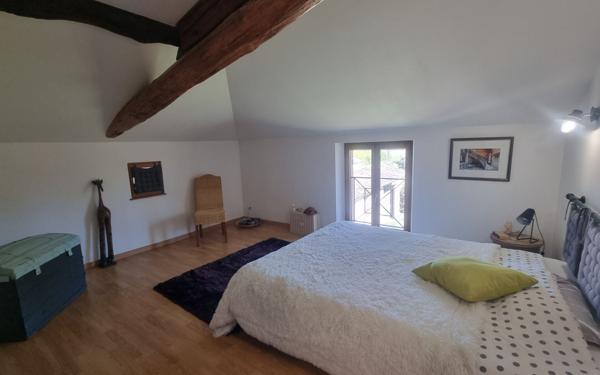 Maison à vendre    5 pièces •  Montauban