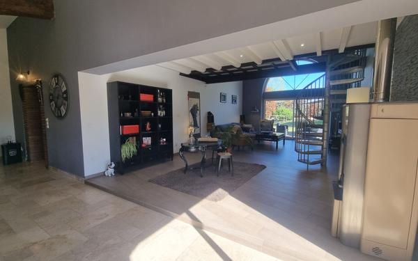 Maison à vendre    5 pièces •  Montauban