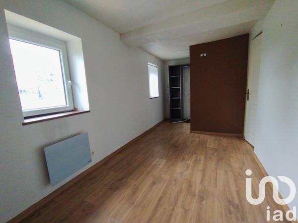 Maison à vendre 4 pièces 73 m² Chamblet
