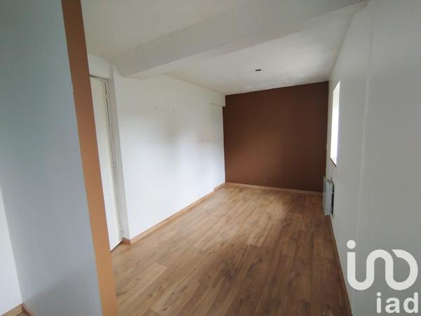 Maison à vendre 4 pièces 73 m² Chamblet