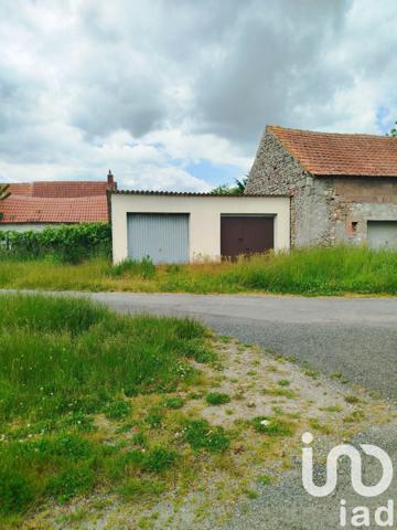 Maison à vendre 4 pièces 73 m² Chamblet