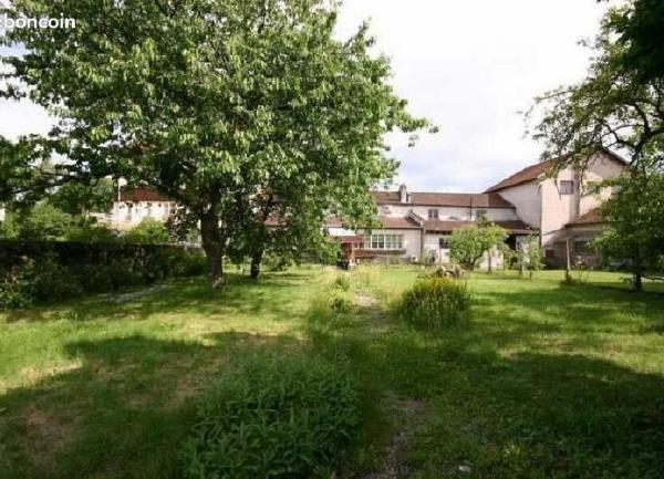 Maison à vendre    8 pièces •  Rambervillers