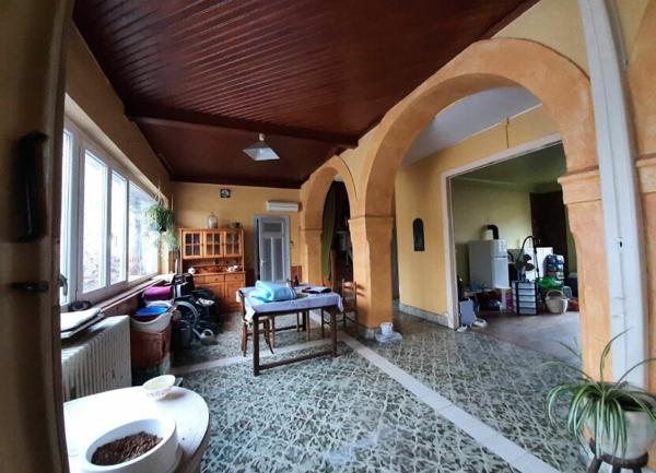 Maison à vendre    8 pièces •  Rambervillers