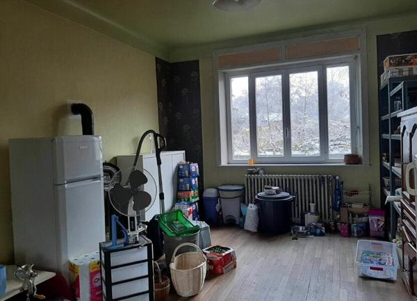 Maison à vendre    8 pièces •  Rambervillers