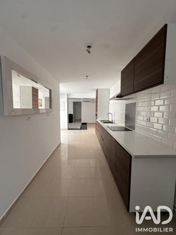 Location appartement 3 pièces 77 m² Saint-Michel-sur-Orge