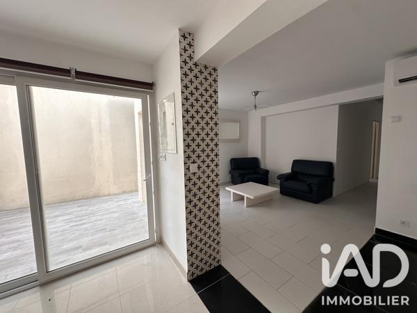 Location appartement 3 pièces 77 m² Saint-Michel-sur-Orge