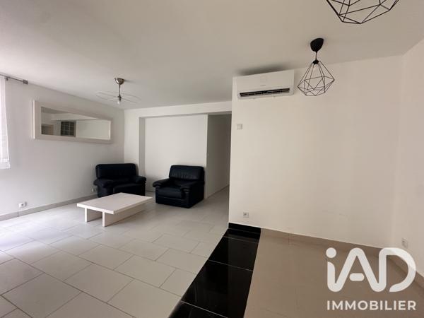 Location appartement 3 pièces 77 m² Saint-Michel-sur-Orge