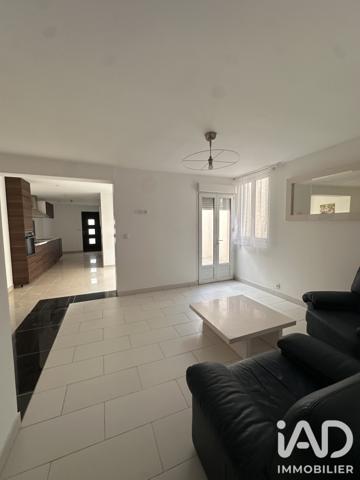 Location appartement 3 pièces 77 m² Saint-Michel-sur-Orge